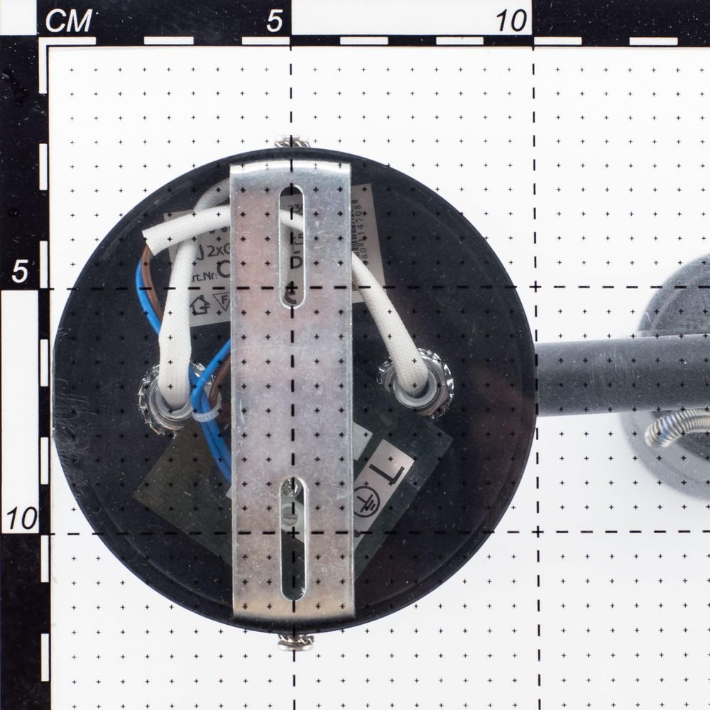 Citilux Ринг CL525540 Спот поворотный Белый