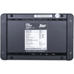 AMP PRO 1.500 Усилитель
