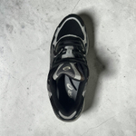 Asics Gel-NYC • Black Graphite Grey