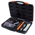 AFFIX (AF11810052C) Система клеевая для ремонта вмятин без покраски, кейс, 52 предмета