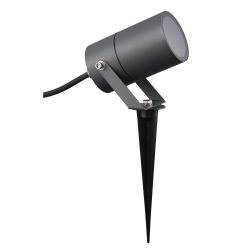 9287 Наземный уличный светильник QUEBEC