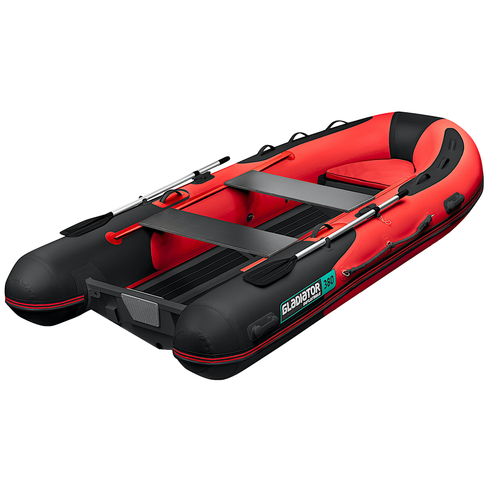 Лодка RIB Gladiator RIB380AL -