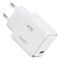 Cетевое зарядное устройство Aukey Comet 45W (AWC-PA-C2) White
