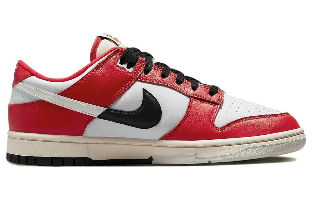Кроссовки Nike Dunk Low "Chicago Split"