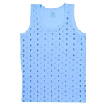 Майка д/мальчика 104 р.110 в ассортименте (BaMbAk), 1 шт.