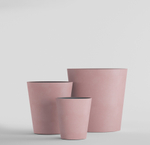 Кашпо, коллекция Classic, форма CRATER