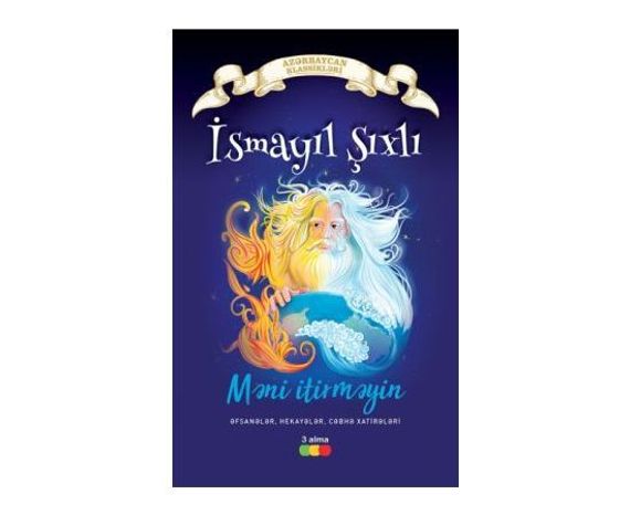 Məni itirməyin