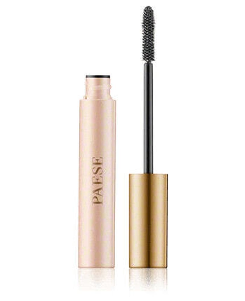 Тушь для ресниц Paese Mascara Eyegasm Черный 8 мл