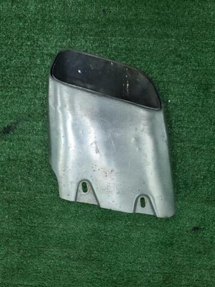 Насадка глушителя правая Porsche Macan (2014-2018)