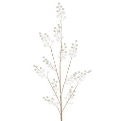 GAEM Изделие декоративное "Ветка", L71 W25 H25 см