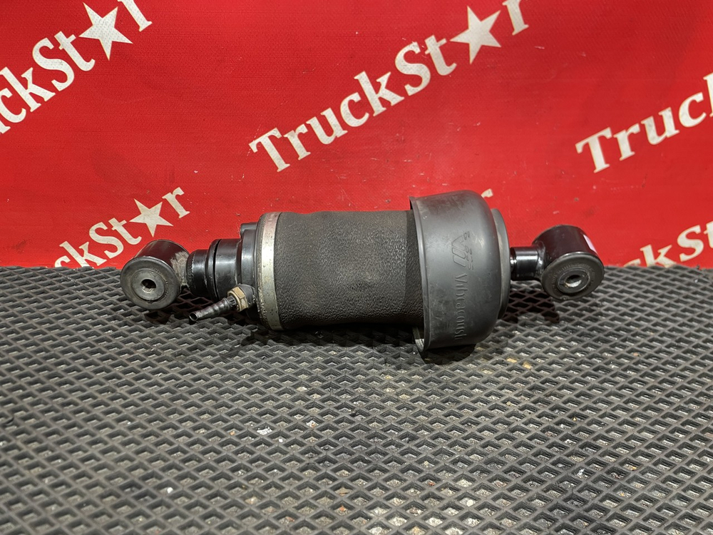 Подушка кабины передняя 2023г