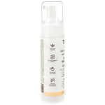 Tahe Шампунь-пенка для мягкого очищения-FOAM SHAMPOO, 200 мл