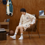 Кроссовки New Balance Nb 550 Bb (Женская размерная сетка)
