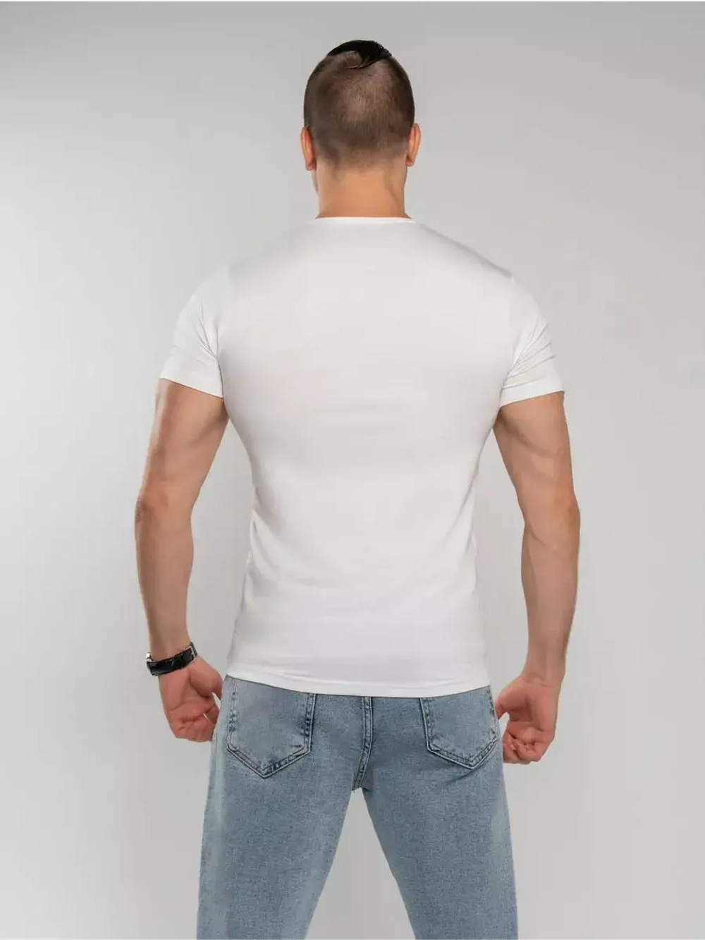 Футболка Y1903-Б