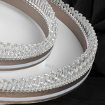 Потолочный светодиодный светильник Lussole HARDIN LSP-7430