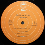 Jeff Beck / Blow By Blow (LP)
