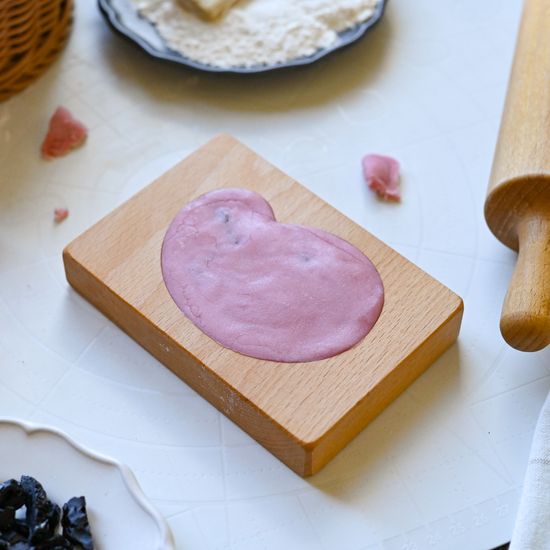 Пряничная форма Бута