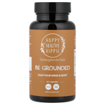 Happy Healthy Hippie, Be G Основание, 60 капсул