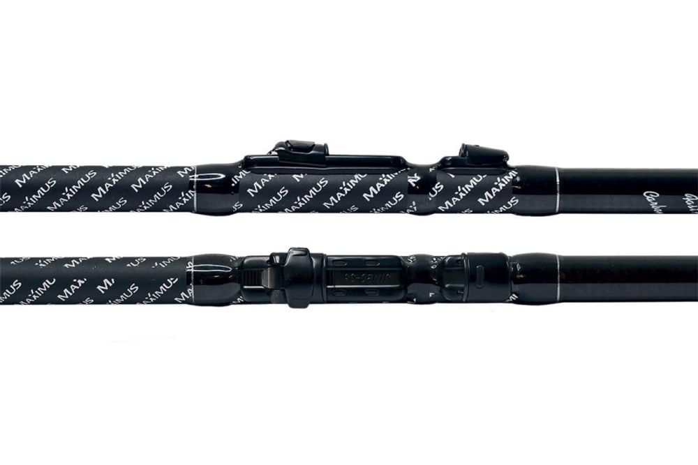 Удилище поплавочное матчевое Maximus REBEL 420 Tele Mathc 4.2 м