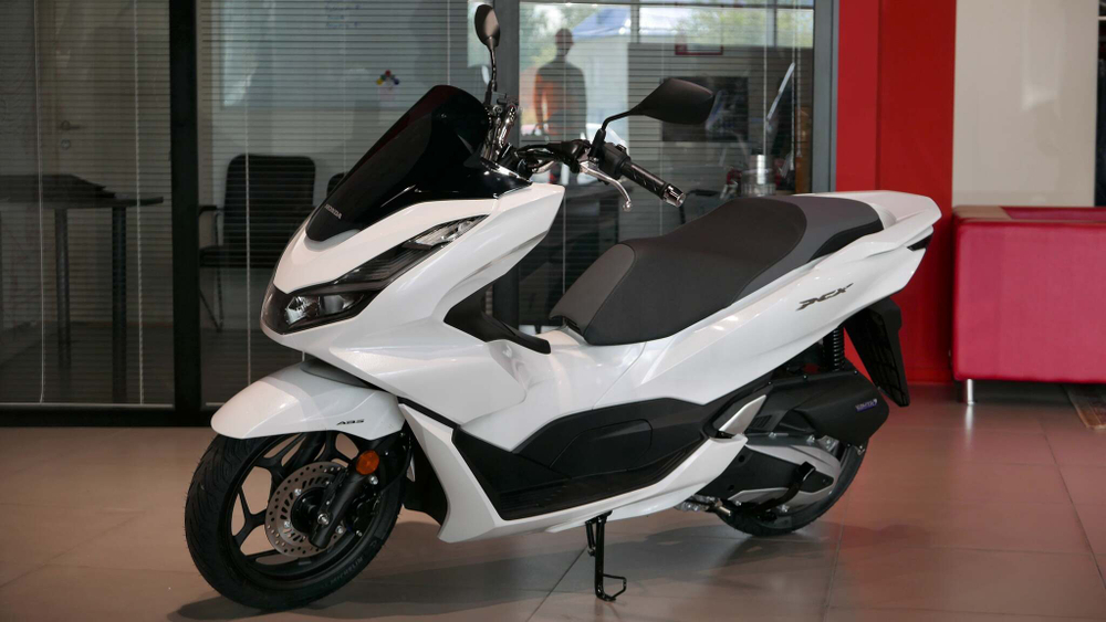 Honda PCX125