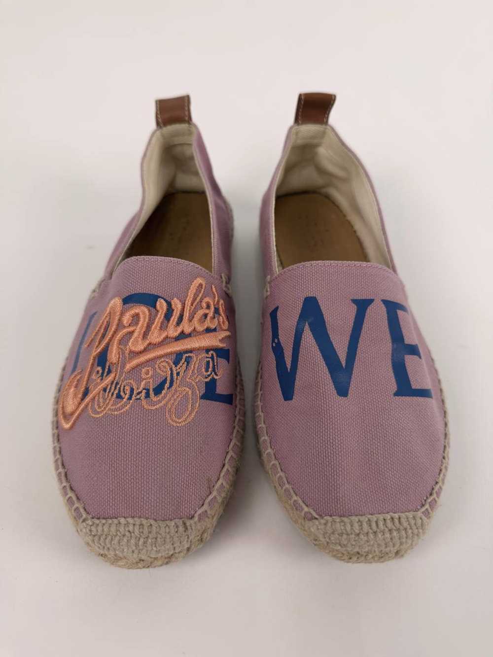 Loewe x Paula's Ibiza