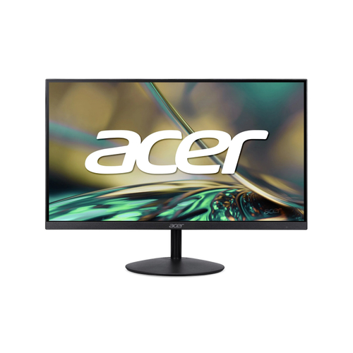23.8" Acer SA242YH1bi 100 Гц Full HD