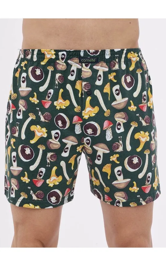 001/011-14 CLASSIC Свободные боксеры