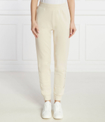 Спортивные штаны Armani Exchange - бежевый(3DYP76 YJFFZ)