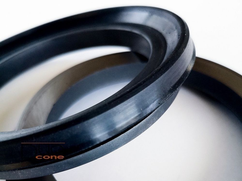 Плавающее уплотнение DF-типа AT358294 John Deere