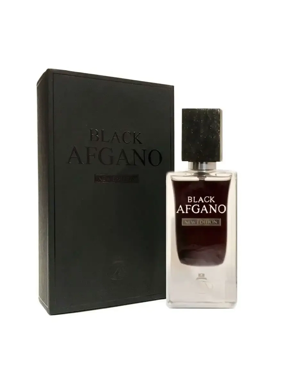 Black Afgano New Edition/Блэк Авгано  ОАЭ
