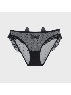 Трусы женские