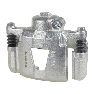 Суппорт передний L (в сборе) CHEVROLET Lanos GANZ GIJ13053