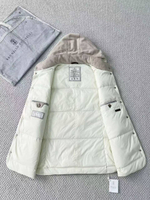 Безрукавка Brunello Cucinelli