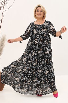 Цена на Платье-3248 больших размеров