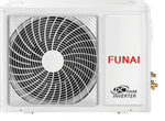 Сплит-система кондиционер инверторный Funai Sensei RAC-I-SN55HP.D04