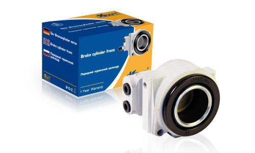 Цилиндр суппорта ВАЗ 2101 внутренний правый Kraft КТ 028120