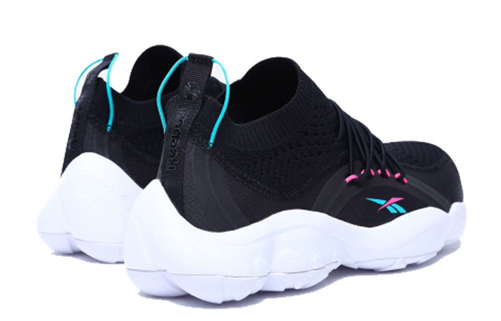Кроссовки Reebok Dmx Series