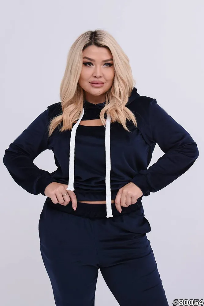 Костюм УК-2303-1 Fabrika