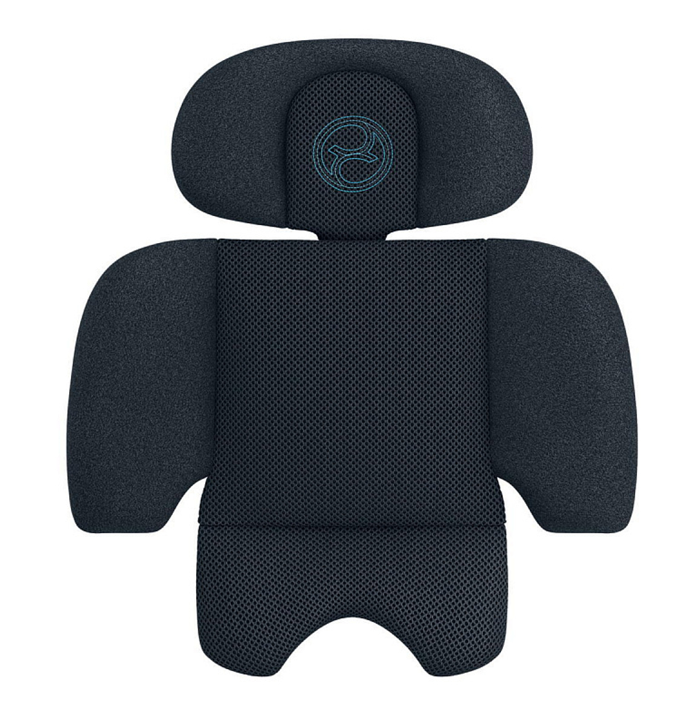 Автокресло Cybex Sirona T i-Size с базой isofix Base T Nautical Blue Plus