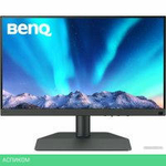 Монитор BenQ PhotoVue SW272U