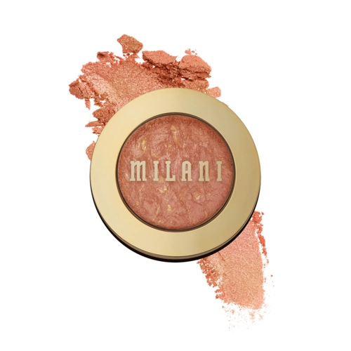 Milani запеченные румяна/06 bellissimo bronze