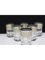 Набор стопок