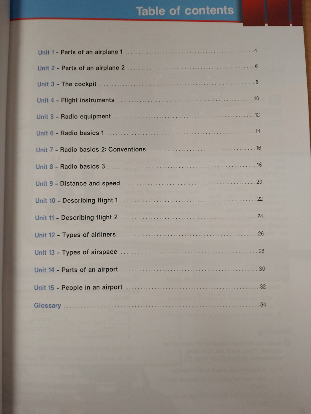 civil aviation (Student's Book) - Пособие для ученика