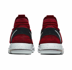 Кроссовки Nike KD 10 EP 'Red Velvet' 897816-600
