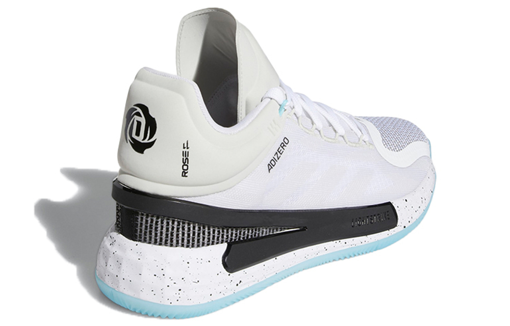 Кроссовки Adidas D Rose 11