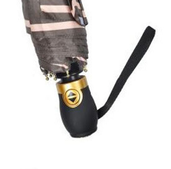 Женский зонт Три Слона Полный автомат 020-F-04