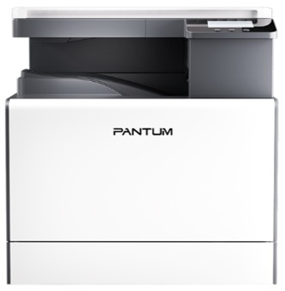 МФУ лазерное цветное Pantum CM230DN