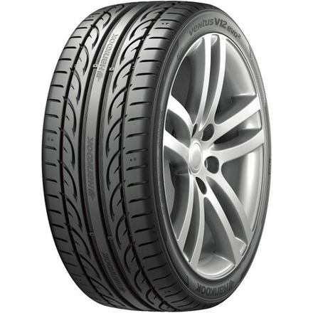 Летняя шина Hankook Ventus V12 Evo2 K120 (255/40 R19 100Y)