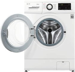 Стиральная машина LG F2J3HS0W белый