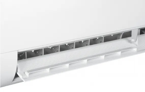 Сплит-система Haier HSU-33HPL03/R3/HSU-33HPL03/R3 Coral On/Off